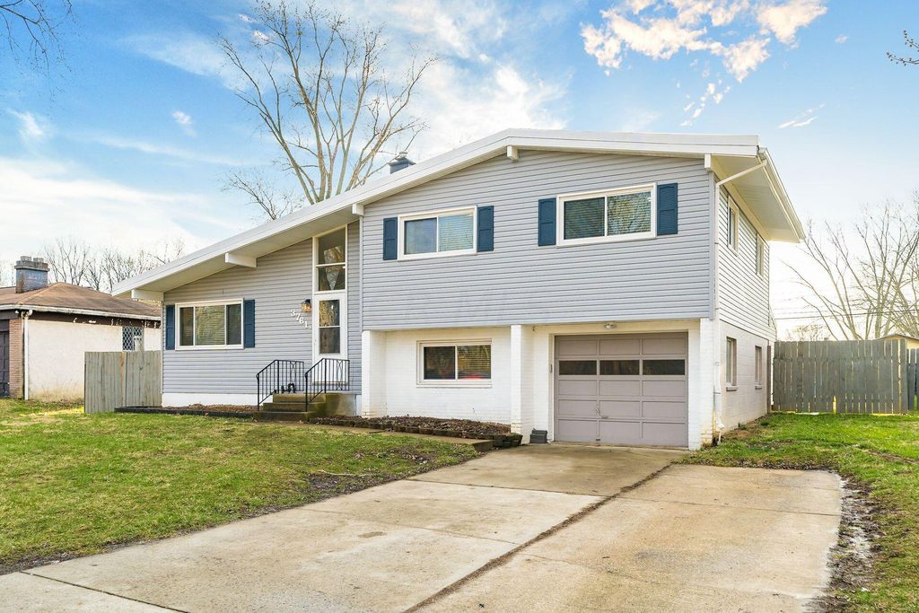 3761 Leap Rd, Hilliard, OH 43026 See Estimated Value