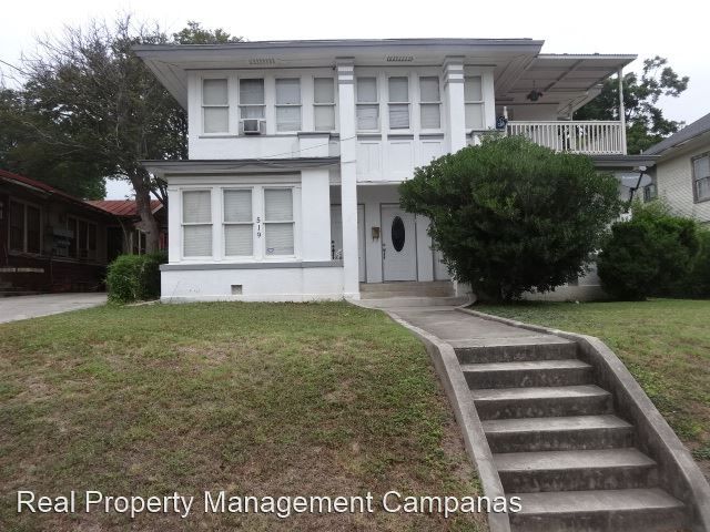 519 W Woodlawn Ave #1, San Antonio, TX 78212
