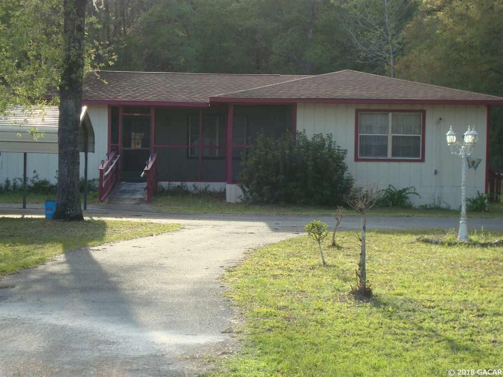 6350 NE 98th Ct, Bronson, FL 32621 Trulia