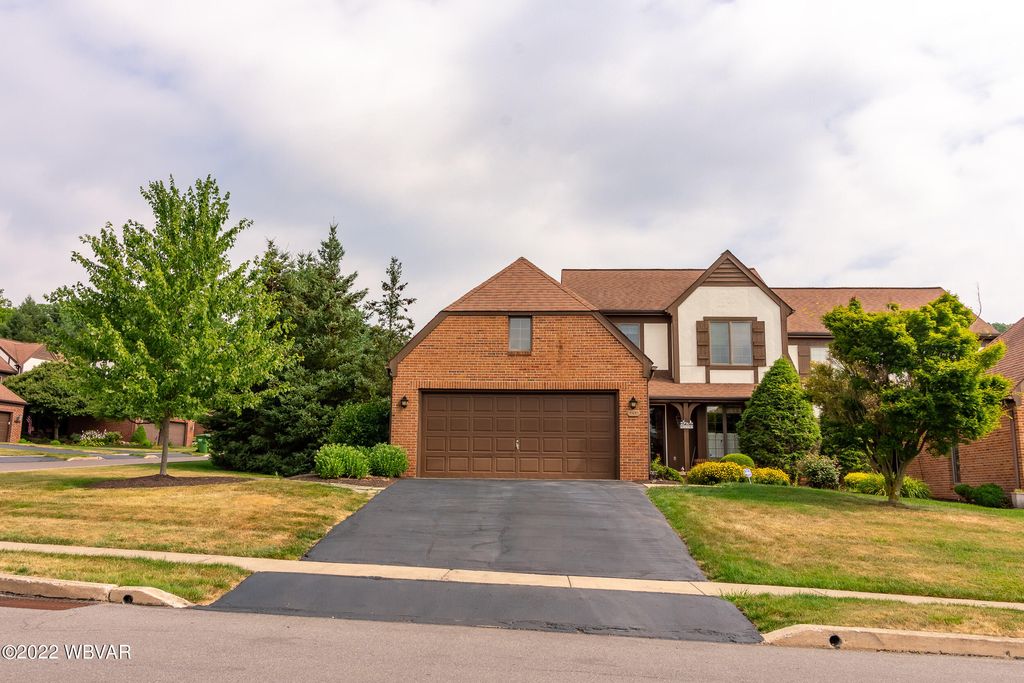 2631 Waldman Dr, Williamsport, PA 17701 Trulia