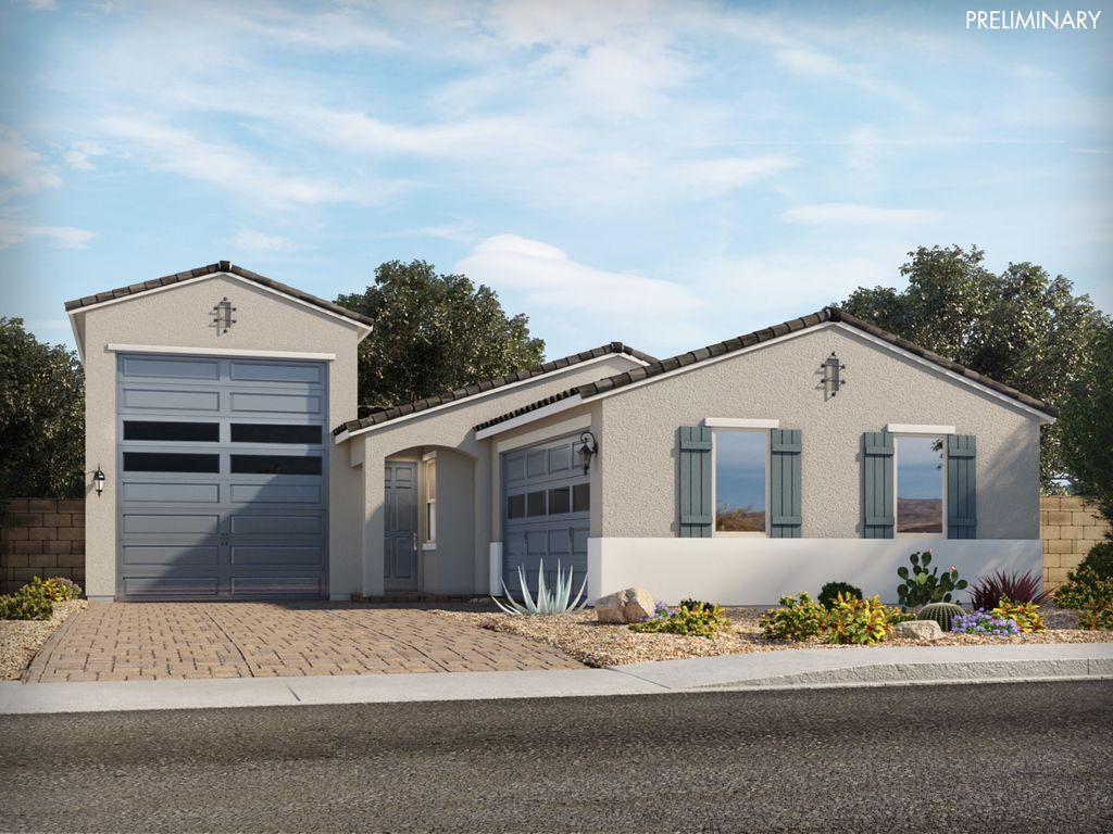 Pre Selling From Homestead At Marley Park W Andora St O7ZCND, Surprise