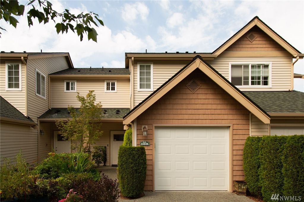 4903 Whitworth Pl   S #KK103, Renton, WA 98055