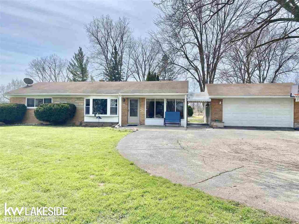 72175 Van Dyke Ave, Romeo, MI 48065 Trulia