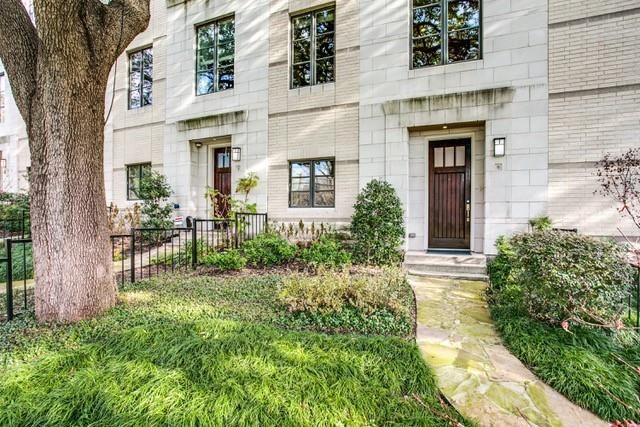 3210 Carlisle St #6, Dallas, TX 75204