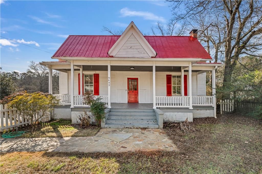 9643 Gillsville Rd, Maysville, GA 30558 Trulia