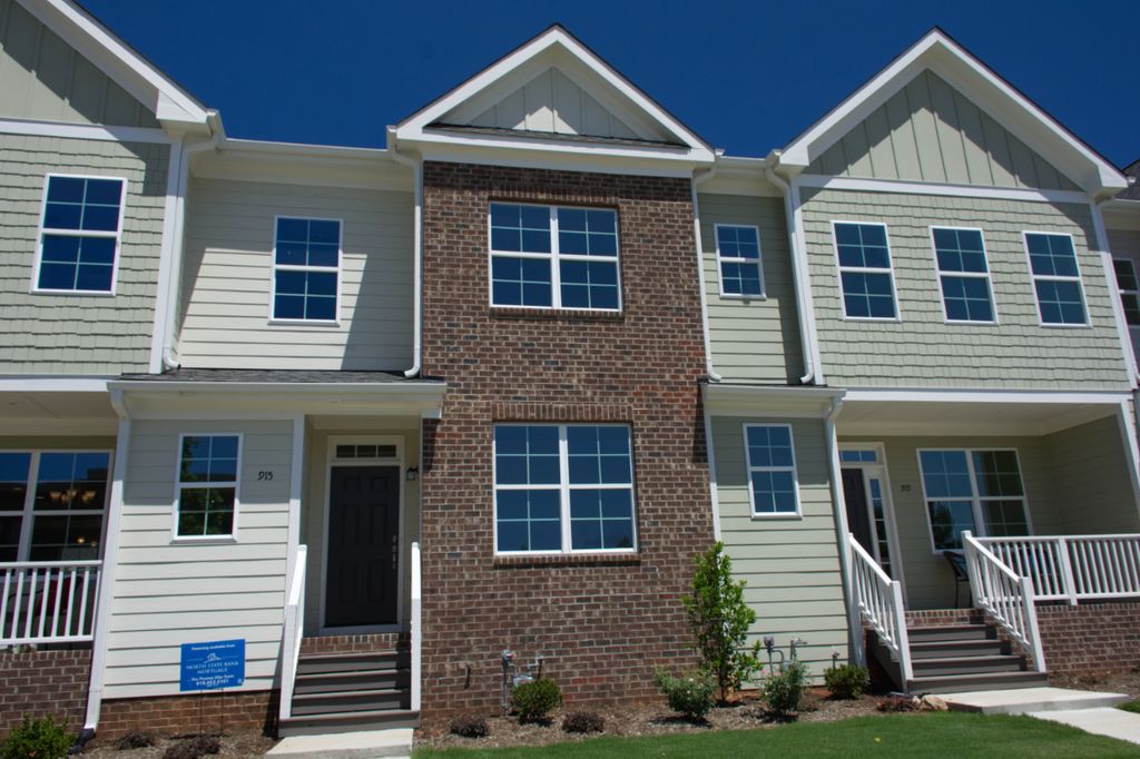 907 S Franklin St, Wake Forest, NC 27587 Trulia