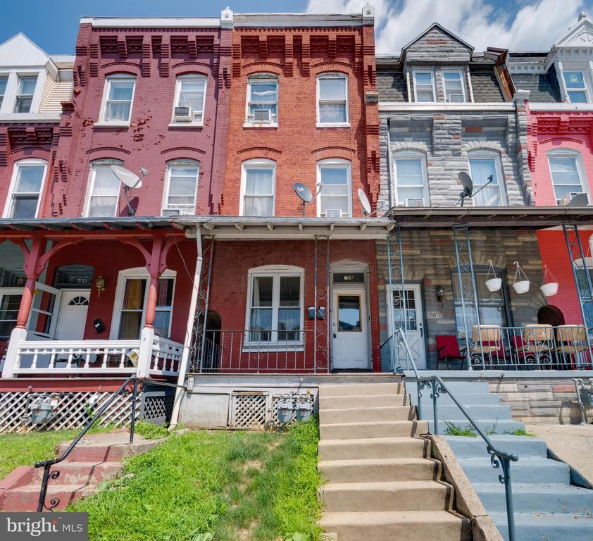 719 N 11th St, Reading, PA 19604 Trulia