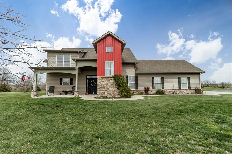 14875 N Barnes School Rd, Hallsville, MO 65255 Trulia