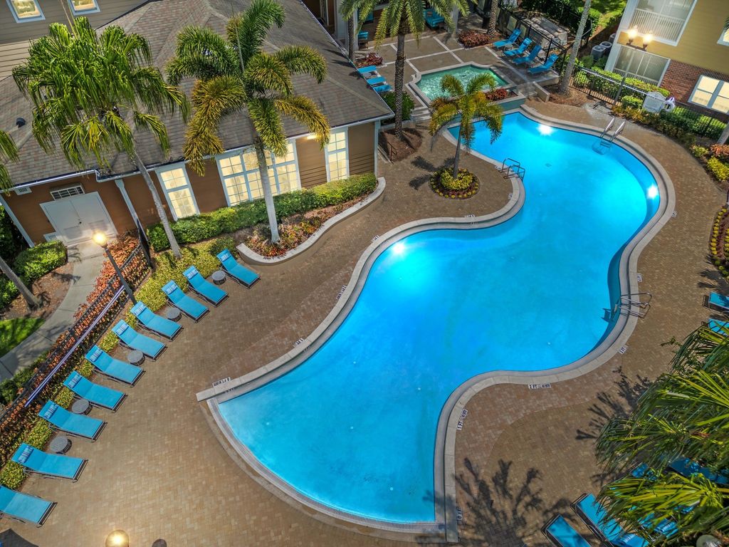 8024 Cumberland Park Dr #5-108, Orlando, FL 32821