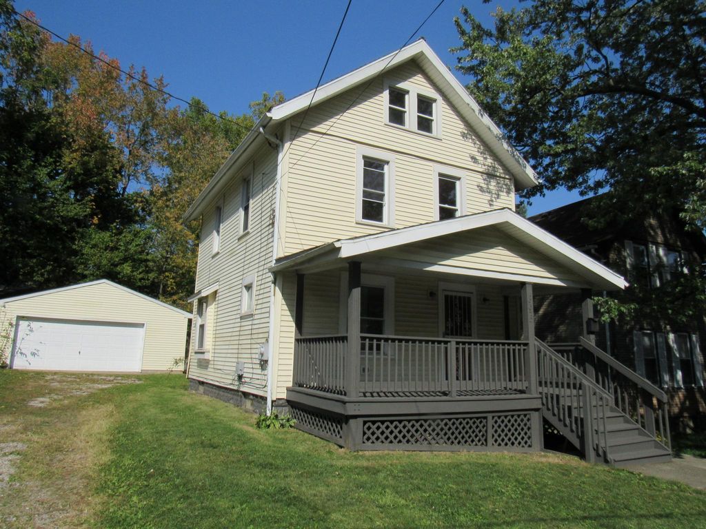895 Johnston St, Akron, OH 44306 Trulia