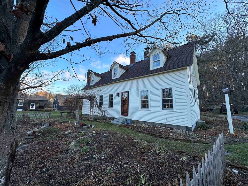 6 Sprague Lane, North Swanzey, NH 03431 Trulia