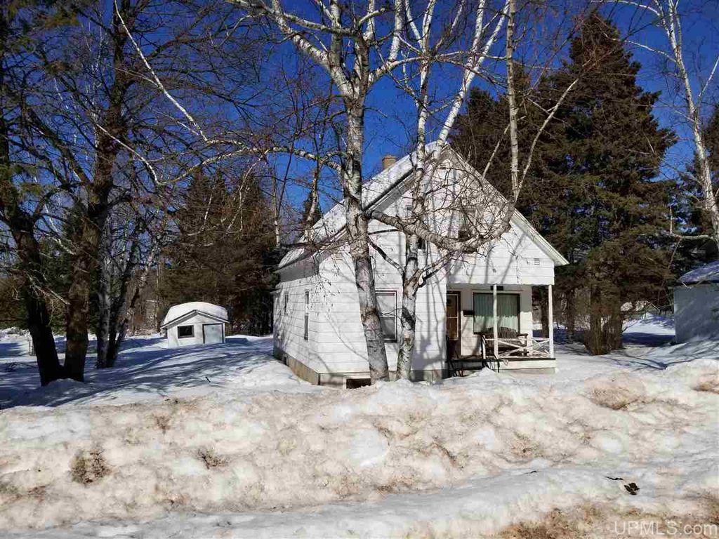 510 2nd Ave, Bessemer, MI 49911 Trulia