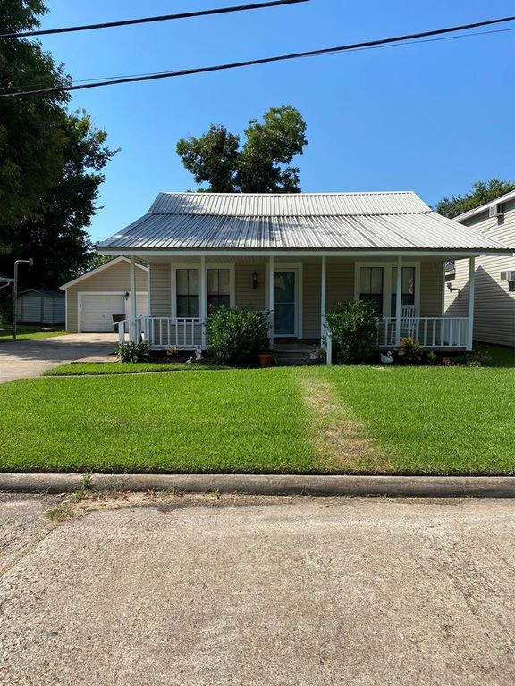 809 Royal Ave, Port Neches, TX 77651 Trulia