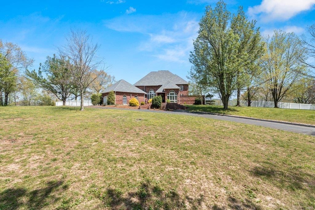 174 County Highway 250, Benton, MO 63736 Trulia