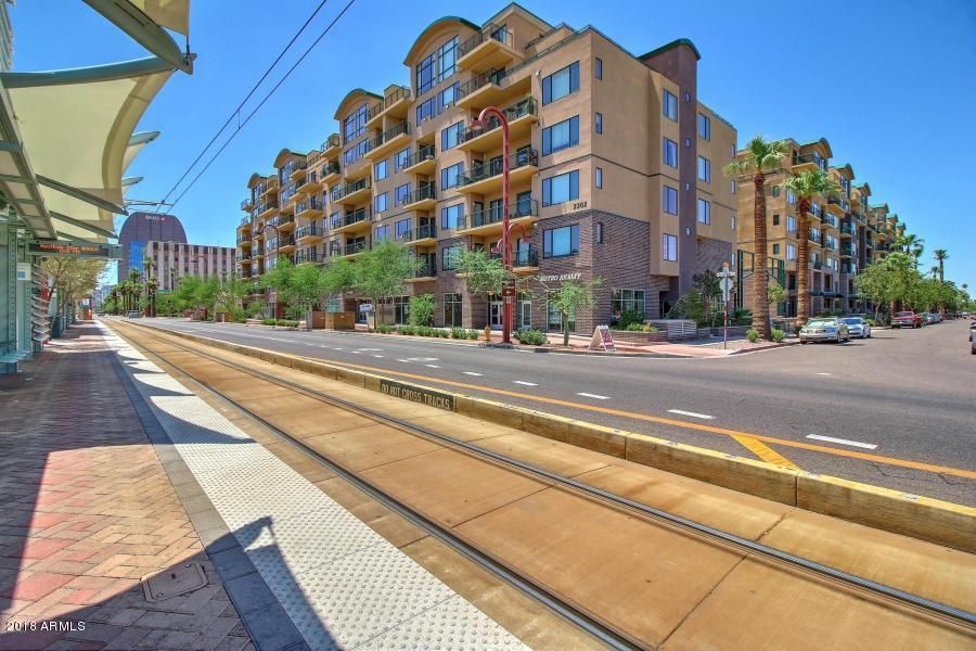 16 W Encanto Blvd 407, Phoenix, AZ 1 Bed, 1 Bath Apartment 41