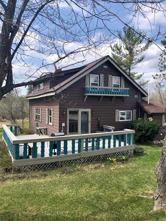 7470 Spring St, Alanson, MI 49706 Trulia