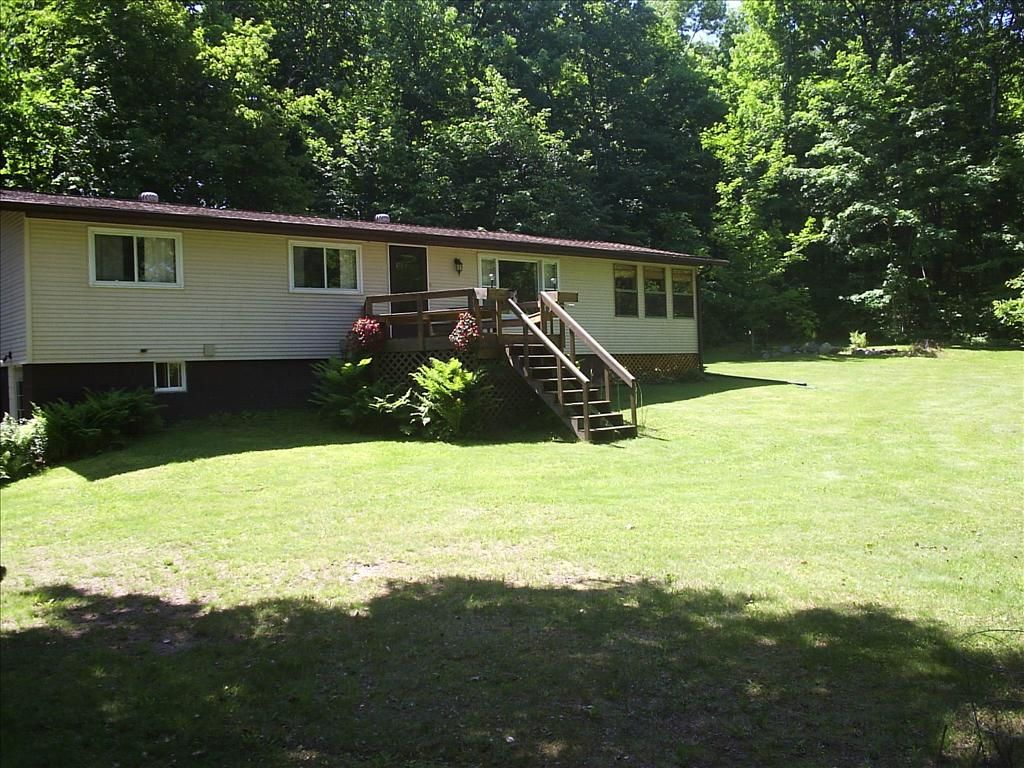 22101 County Highway M, WI 54745 Trulia