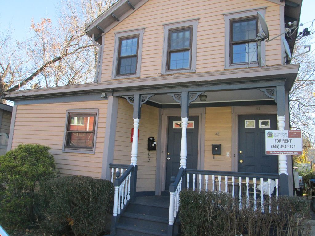 41 Conklin St 2, Poughkeepsie, NY 12601 Trulia