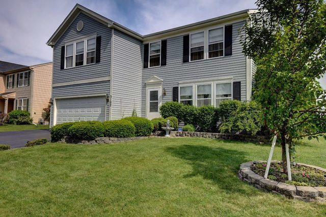3102 Fairfield Way, Montgomery, IL 60538