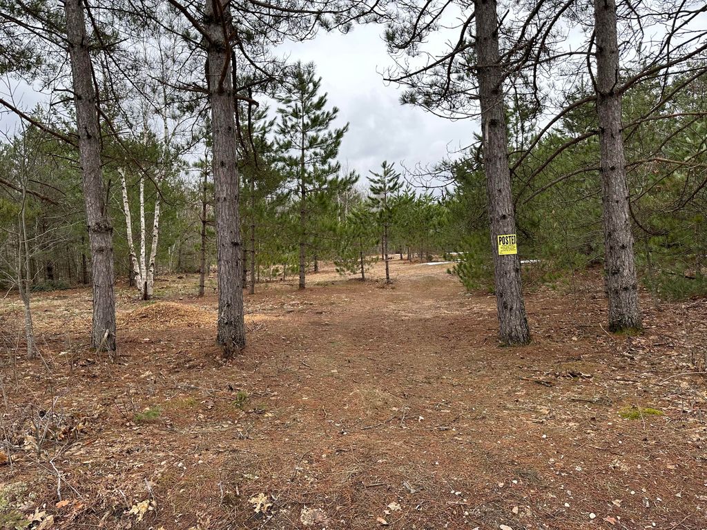 40 Acres E Sand Ridge Rd, Goetzville, MI 49736 Trulia