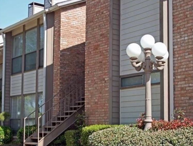 5705 Marvin Loving Dr #205, Garland, TX 75043
