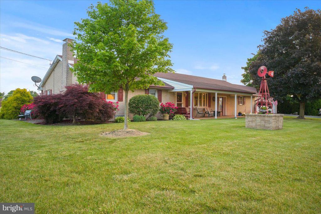 3928 Warm Spring Rd, Chambersburg, PA 17202 Trulia