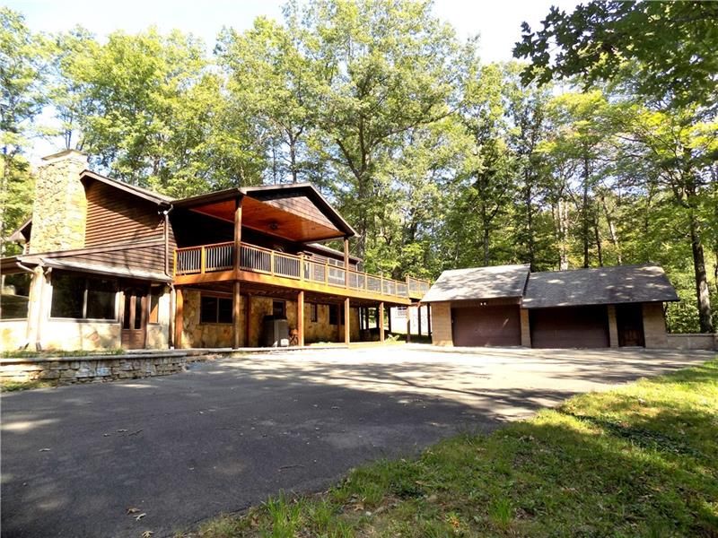 413 Jefferson Trl, Chalk Hill, PA 15421 Trulia