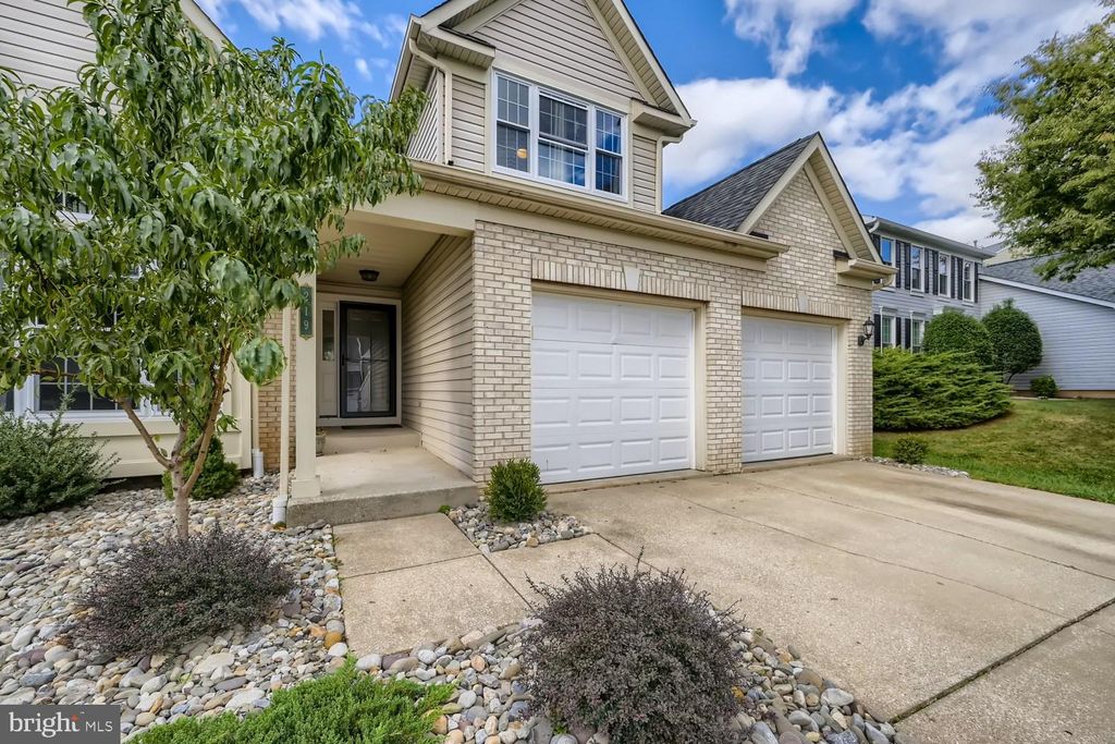 219 Ritterslea Ct, Owings Mills, MD 21117