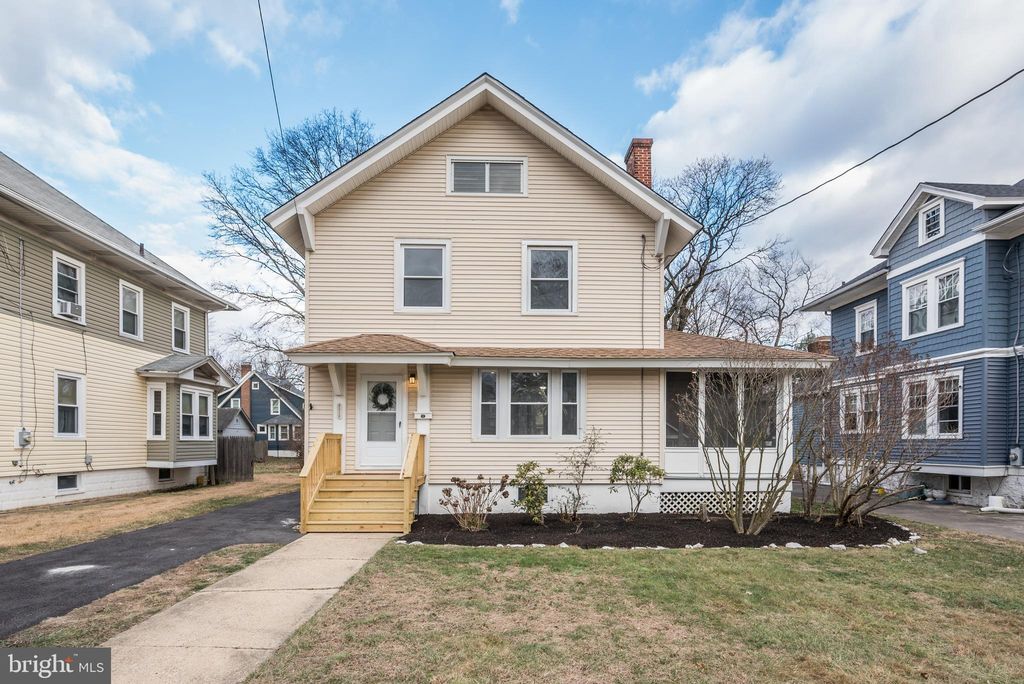 3216 Horner Ave, Pennsauken, NJ 08109