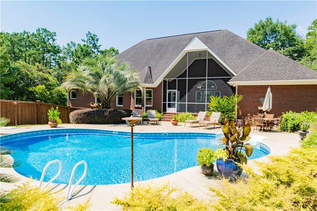 homes for rent by owner in fort mitchell al