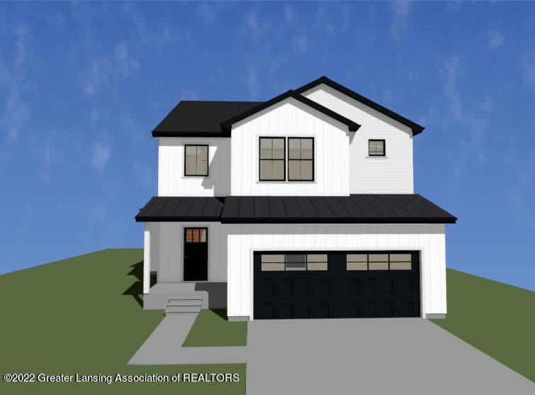 Lot 26 Chicory Ln, Portland, MI 48875