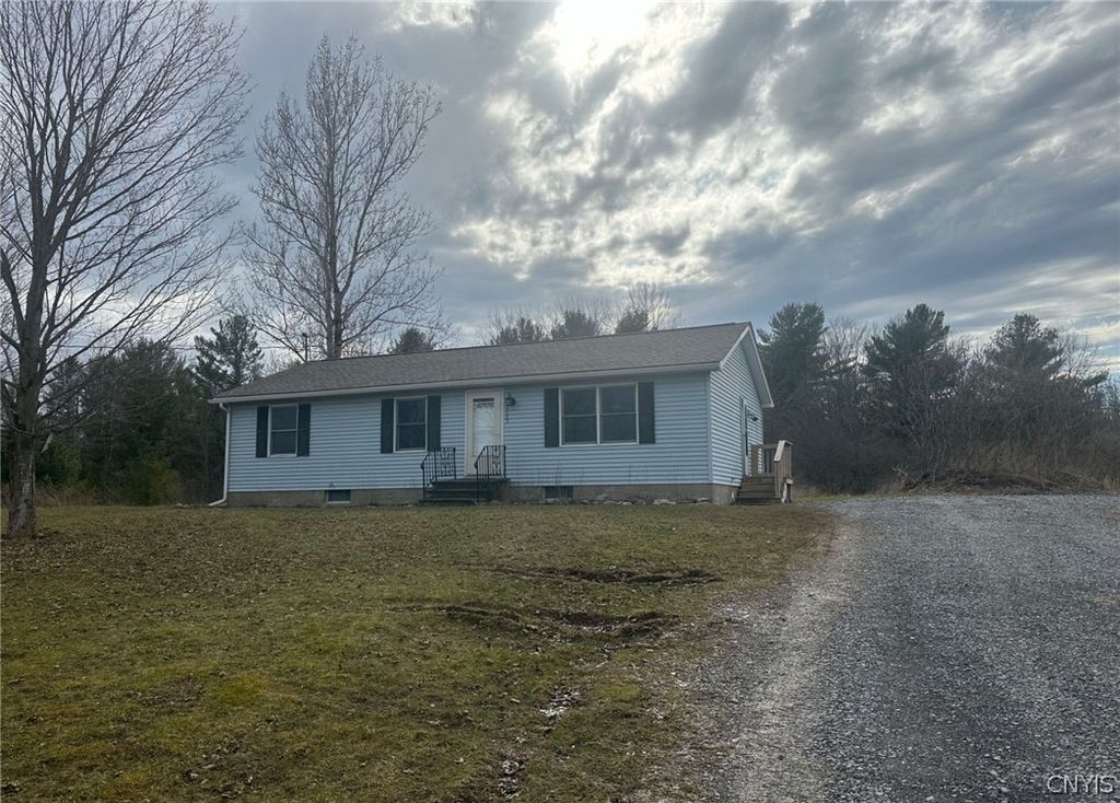 4755 Swamp Rd, Morrisville, NY 13408 MLS S1547340 Trulia