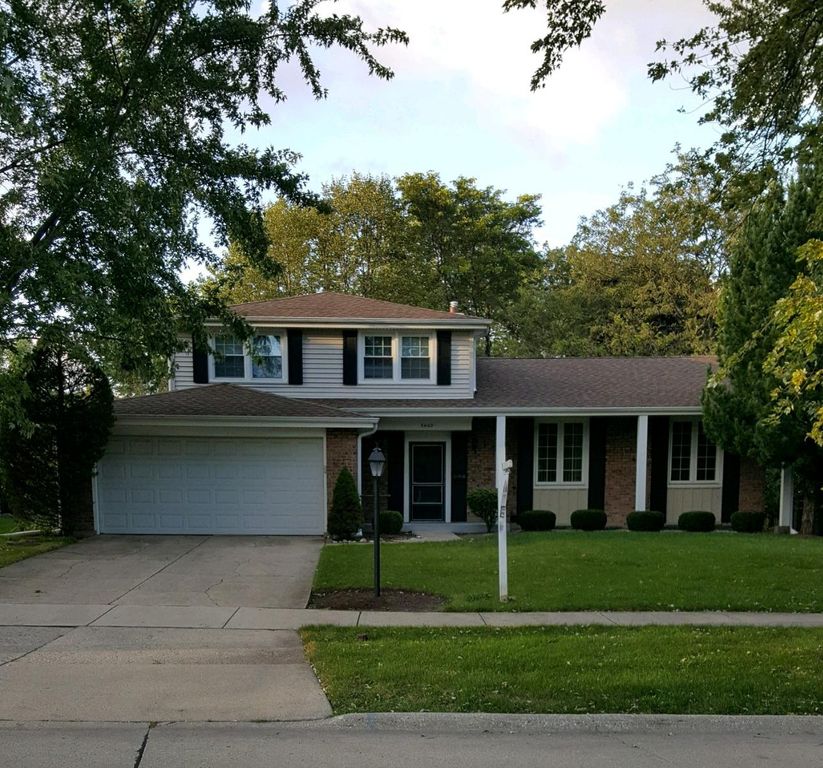 3402 Winnetka Rd, Glenview, IL 60026