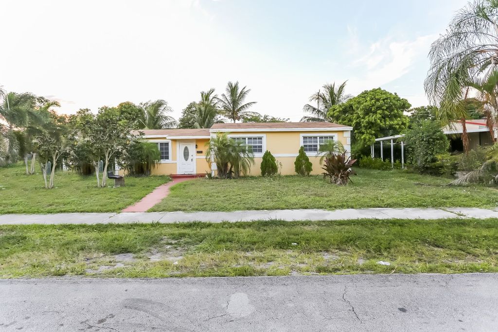 18620 NW 10th Ave, Miami Gardens, FL 33169 Trulia