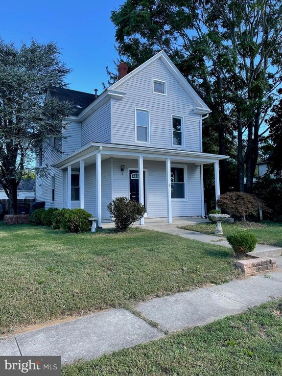 8 Catawba Ave, Newfield, NJ 08344 Trulia