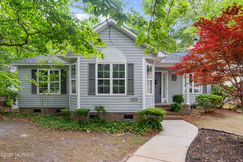 930 Buckingham Road, Trent Woods, NC 28562 Trulia