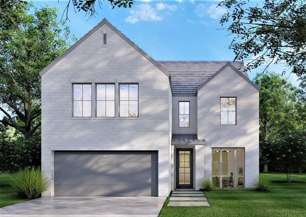 7603 Kenwell St, Dallas, TX 75209