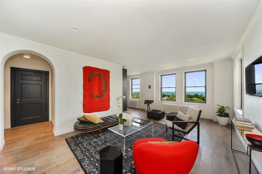 2000 N Lincoln Park W #802, Chicago, IL 60614