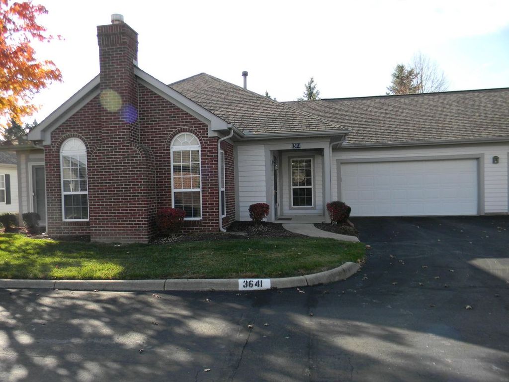 3641 Colonial Dr, Hilliard, OH 43026 Trulia