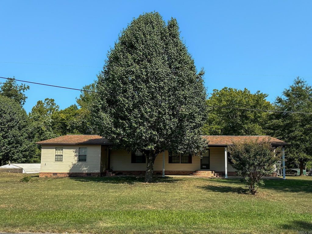 1500 Wayland St, Judsonia, AR 72081 Trulia