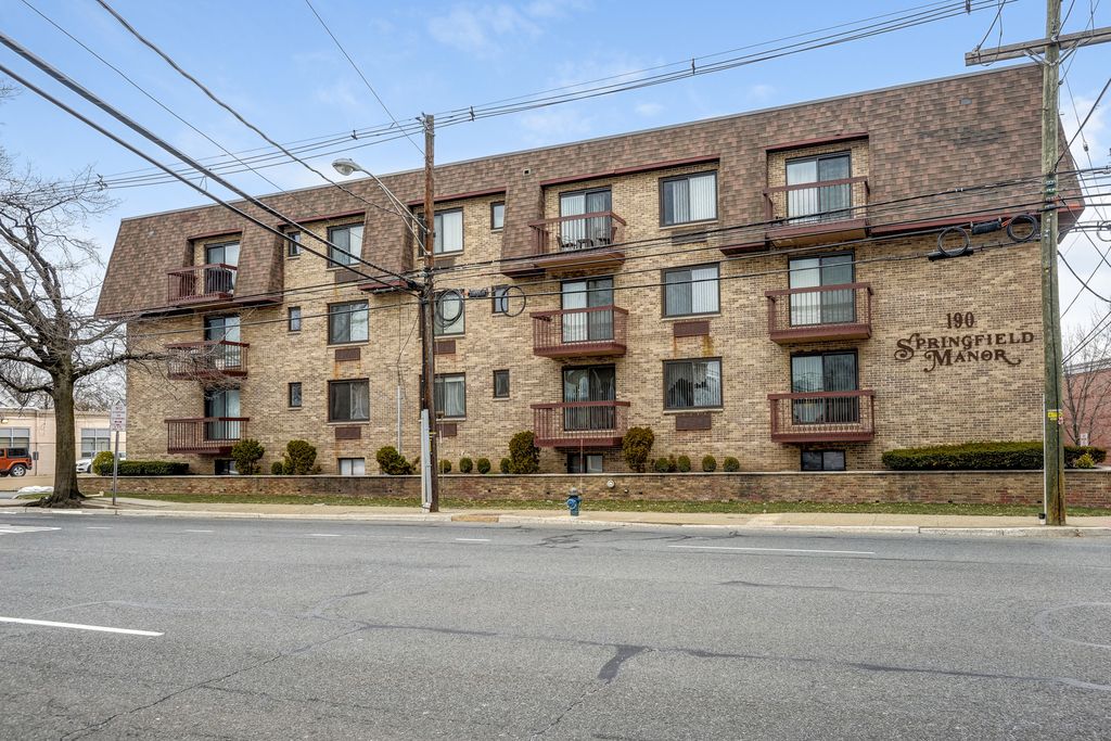 190 Morris Ave 3D, Springfield, NJ 07081 Trulia