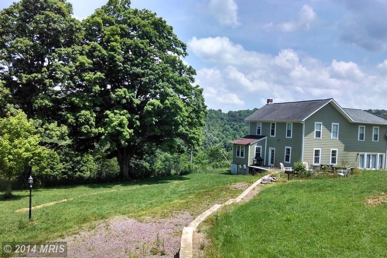 383 Camp Ground Rd, Confluence, PA 15424 Trulia