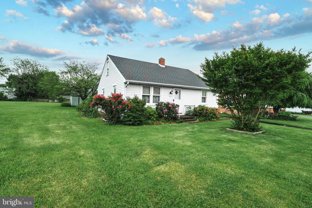 400 Westminster Ave, Hanover, PA 17331 Trulia