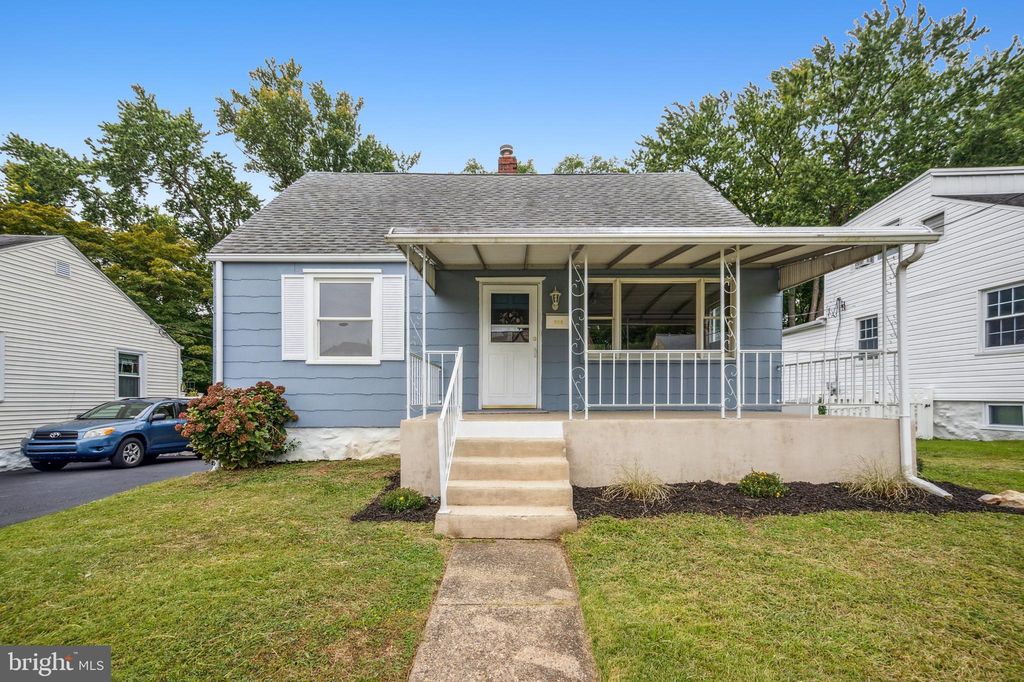 229 Martin Ln, Norwood, PA 19074 Trulia