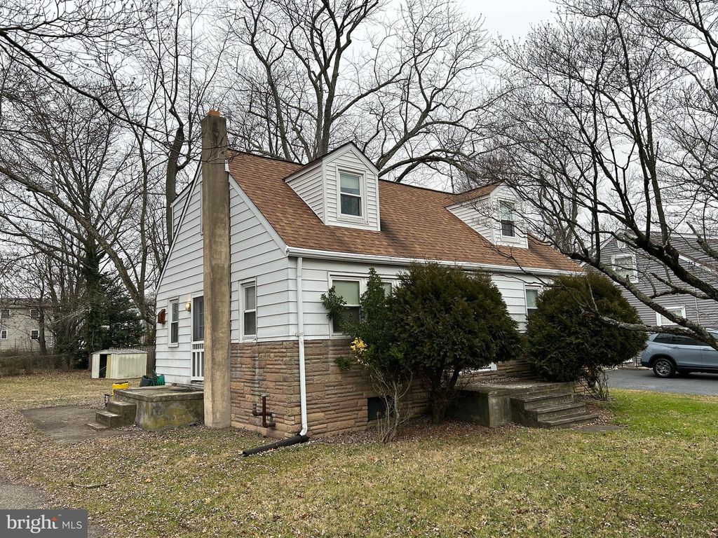 201 Buttonwood Dr, Ewing, NJ 08638 Trulia