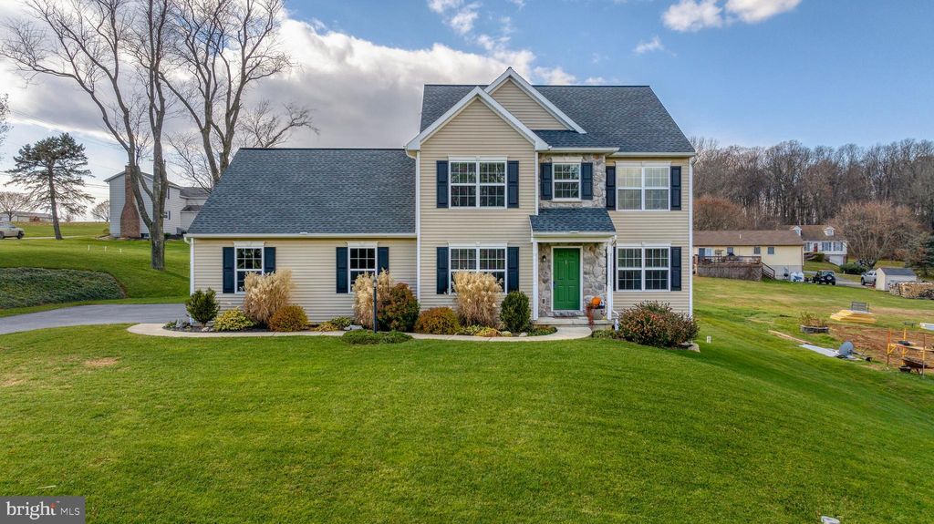 1 Echo Valley Dr, New Providence, PA 17560 Trulia