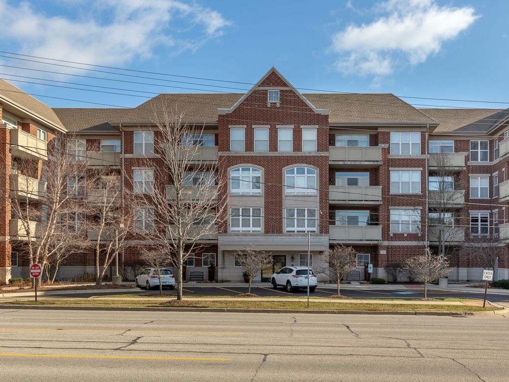 77 N Quentin Rd 402, Palatine, IL 60067 Trulia