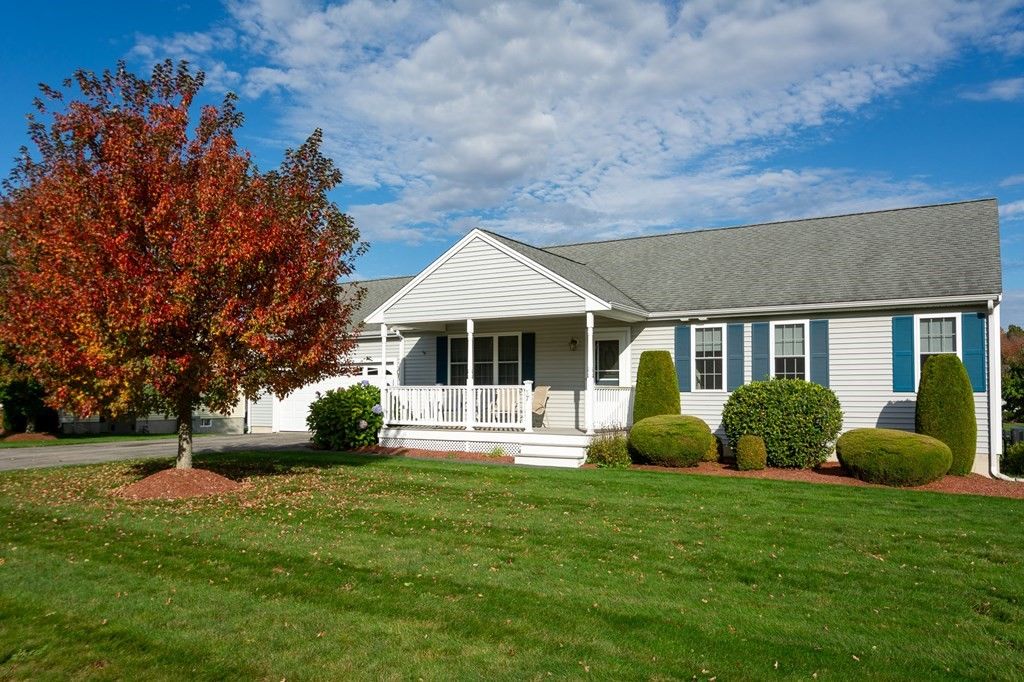 37 Carina Way, East Bridgewater, MA 02333 Trulia