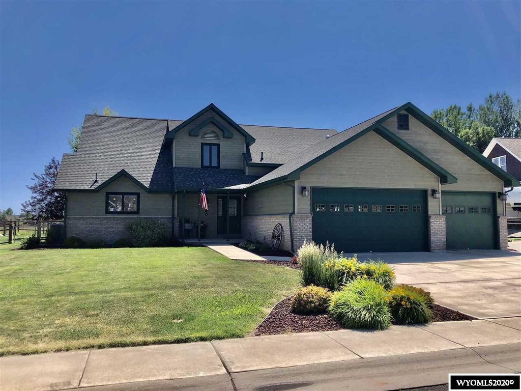 260 Baldwin Dr, Lander, WY 82520 Trulia