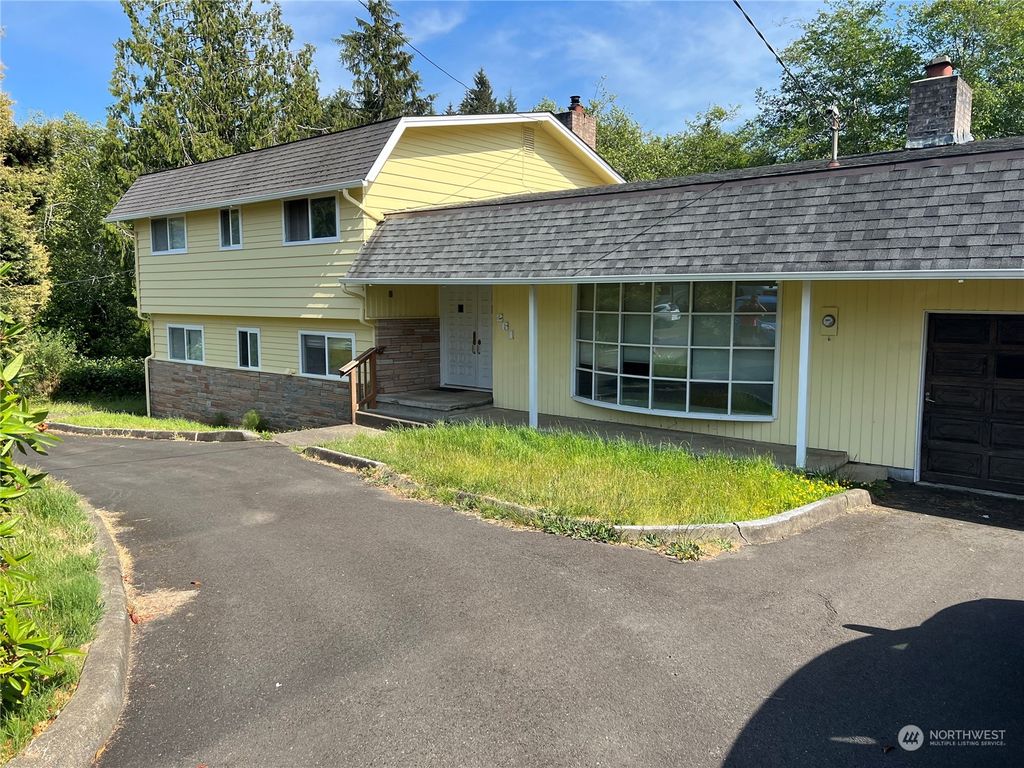 261 Holly Lane, Cosmopolis, WA 98537 Trulia